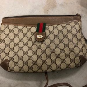 Gucci handbag